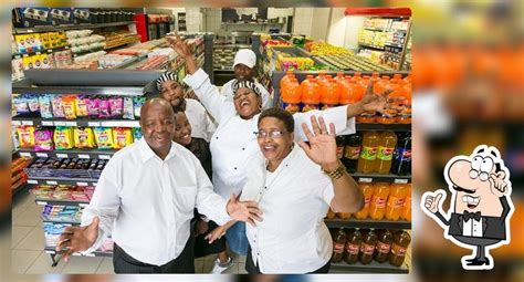 Pick n Pay Walker Drive Family .